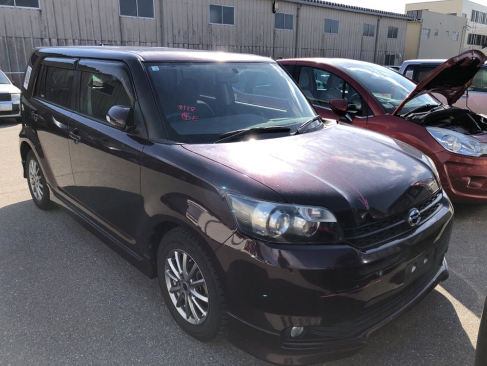 [F DOOR ASSY RH]TOYOTA COROLLA RUMION ZRE152 2014 2ZR-FAE FF AT 2WD #0003243636135
