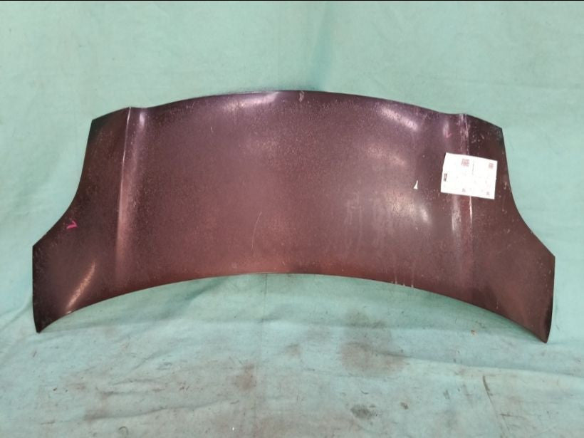 [BONNET]TOYOTA VITZ NCP95 2008 2NZ-FE FF AT 4WD #0003262032623