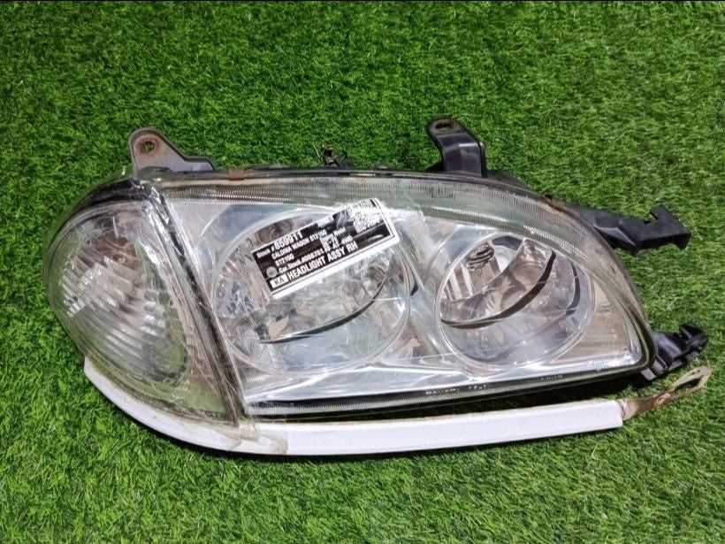 [HEADLIGHT ASSY RH]TOYOTA CALDINA WAGON ST215G 1999 3S-FE FF AT 4WD #0003253859911