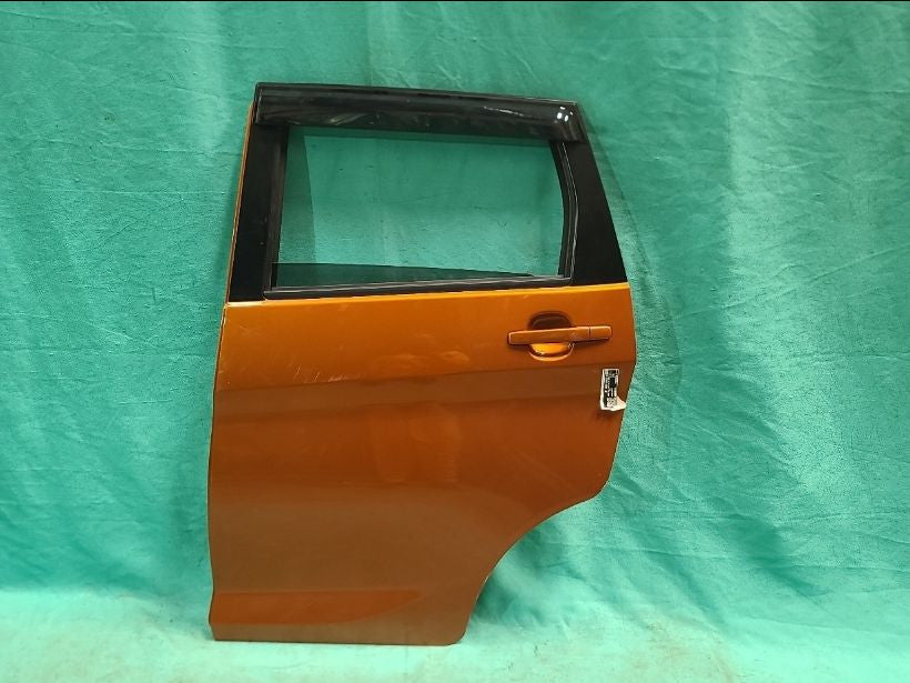 [R DOOR ASSY LH]NISSAN DAYZ B21W 3B20 FF AT 4WD #0003262034362
