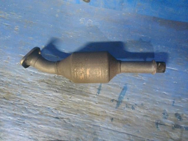 [EXHAUST PIPE]MAZDA SCRUM TRUCK DG63T K6A MT 2WD #0BD3253182089