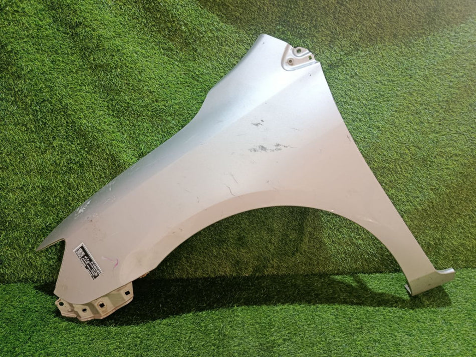 [FENDER LH]TOYOTA COROLLA FIELDER NZE141G 2008 1NZ-FE FF AT 2WD #0003256912597