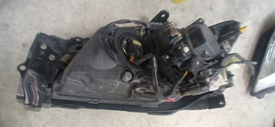 [HEADLIGHT ASSY RH]SUBARU IMPREZA GGD EL15 FF AT 2WD #0003245673708
