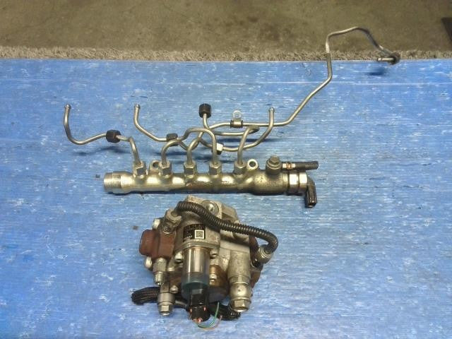 [INJECTION PUMP]MAZDA CX-8 KG2P SH-VPTS AT 4WD #0BD3253176768