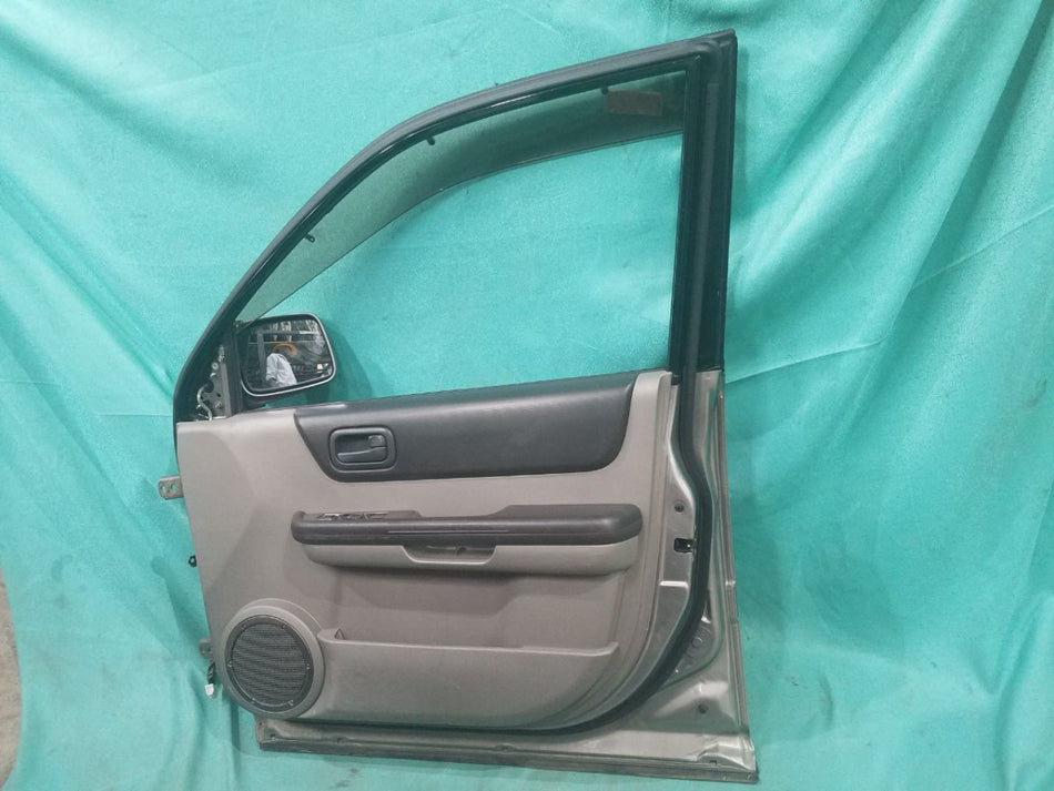 [F DOOR ASSY RH]NISSAN X-TRAIL NT30 2002 QR20DE FF AT 4WD #0003246685245
