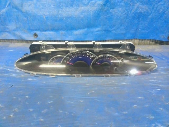 [SPEEDOMETER]DAIHATSU TANTO L375S KF AT 2WD #0BD3253172658
