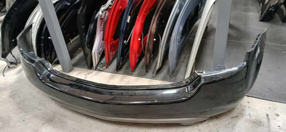 [R BUMPER ASSY]NISSAN MURANO PNZ50 2006 VQ35DE FF AT 4WD #000323B539099