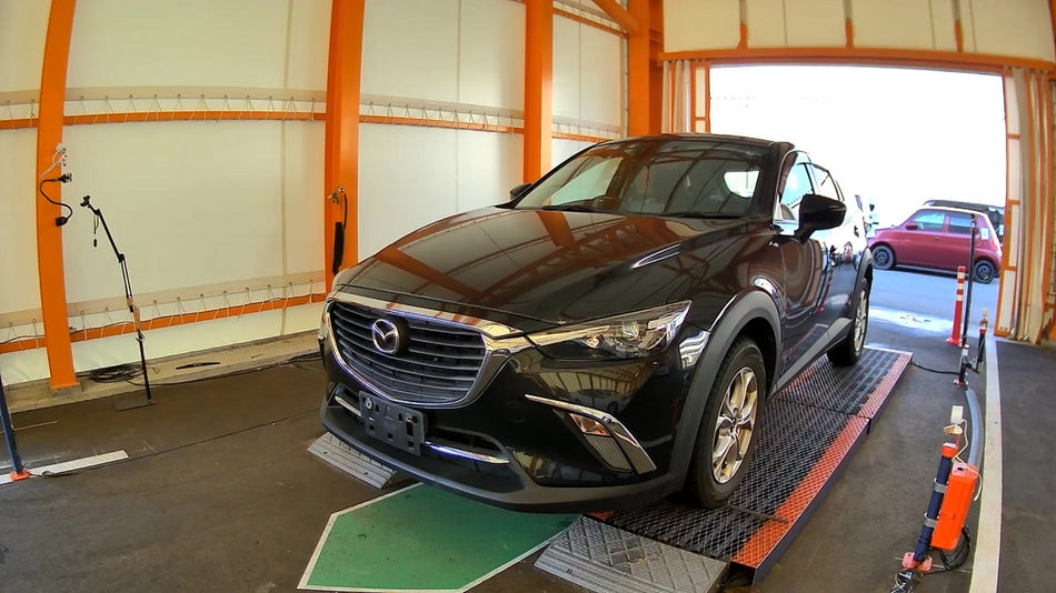 [F DOOR ASSY LH]MAZDA CX-3 DK5FW 2015 S5-DPTS FF AT 2WD #0003264072614