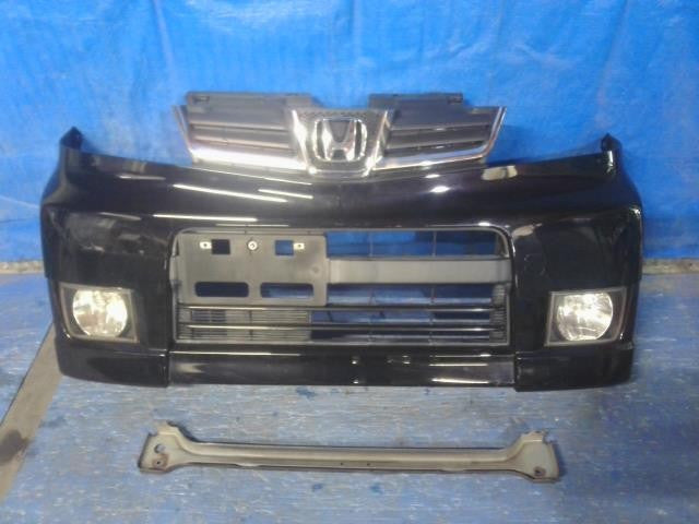[F BUMPER ASSY]HONDA ZEST SPARK JE1 P07A AT 2WD #0BD3253176678