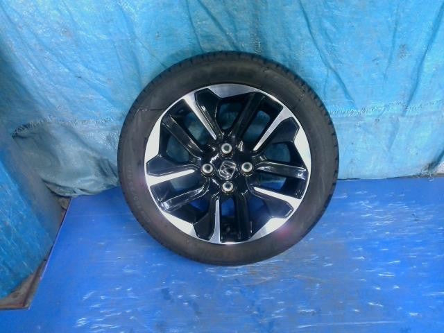 [TIRE WHEEL ASSY]HONDA N BOX JF3 S07B AT 2WD #0BD3253172660
