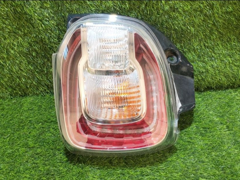 [TAIL LAMP RH]TOYOTA PASSO M700A 2018 1KR-FE FF AT 2WD #0FI3264001929