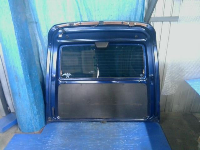 [REAR GATE]HONDA VAMOS HOBIO HM4 E07Z MT 4WD #0BD3253173130