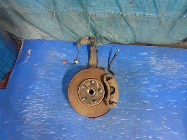 [F KNUCKLE HUB ASSY RH]HONDA ODYSSEY RB1 K24A AT 2WD #0BD3253172681