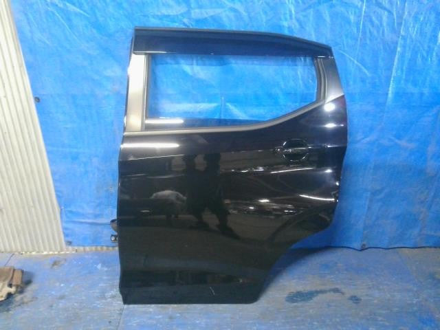 [R DOOR ASSY LH]NISSAN DAYZ B44W BR06 AT 2WD #0BD3253181307