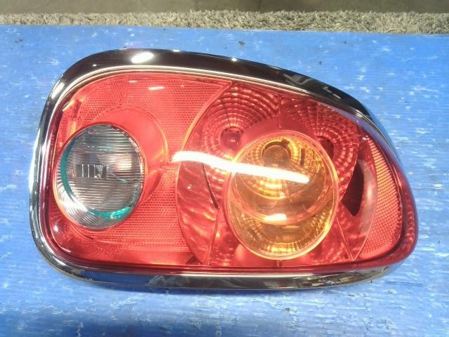 [TAIL LAMP LH]BMW MINI BMW ZB20 - AT 2WD #0BD3253173124