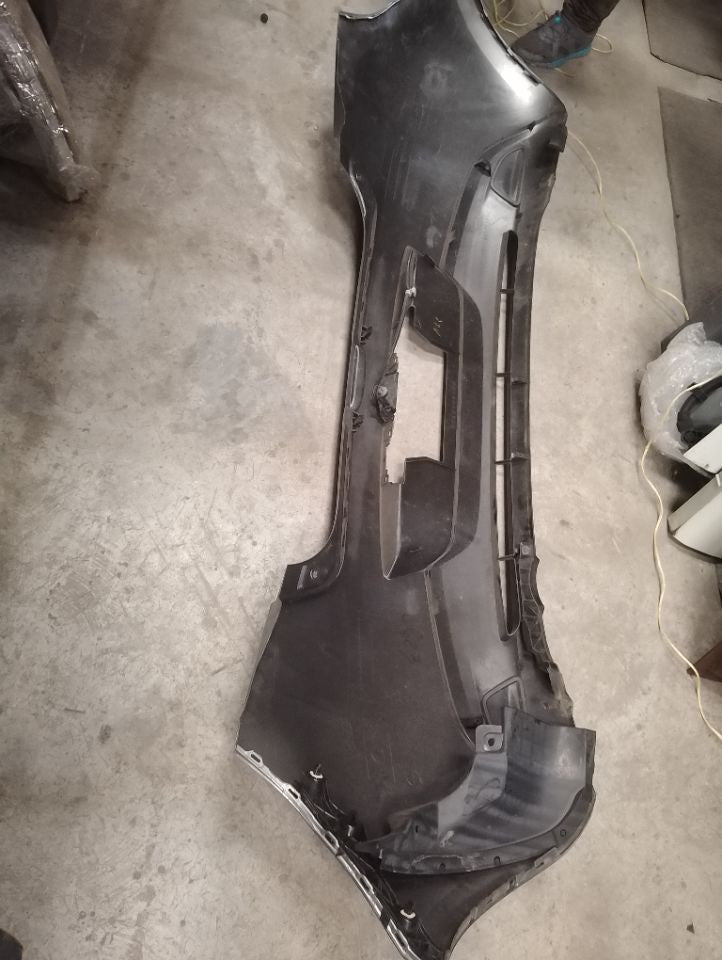 [R BUMPER ASSY]MAZDA DEMIO DEJFS 2012 P3-VPS FF AT 2WD #0003243614660