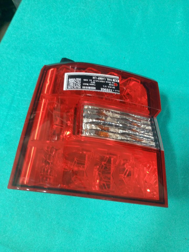 [TAIL LAMP LH]MITSUBISHI DELICA_D:5 CV5W 2007 4B12 FF AT 4WD #0003248728968