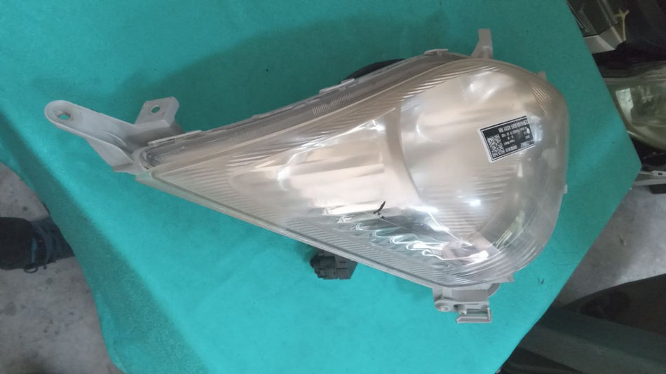 [HEADLIGHT ASSY RH]DAIHATSU MOVE L175S KF-DET FF AT 2WD #0003248728062