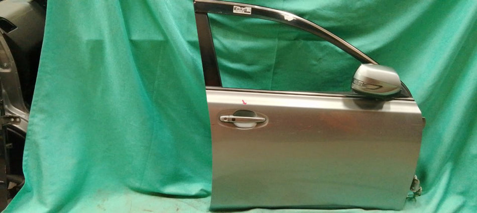 [F DOOR ASSY RH]SUBARU LEGACY TOURING WAGON BR9 2009 EJ25 FF AT 4WD #000324C804554