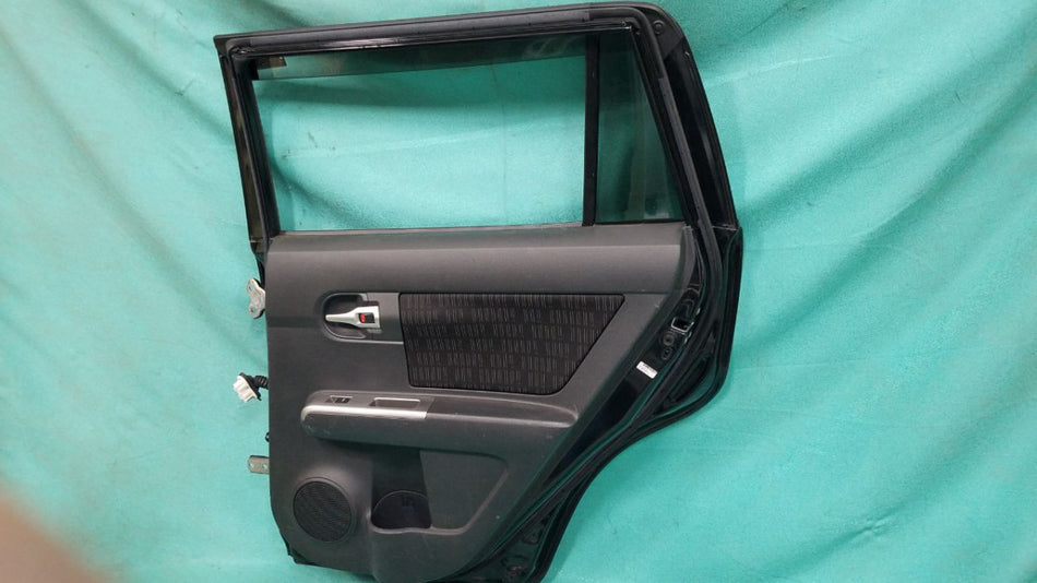 [R DOOR ASSY RH]TOYOTA COROLLA RUMION NZE151 2011 1NZ-FE FF AT 2WD #0003246687934