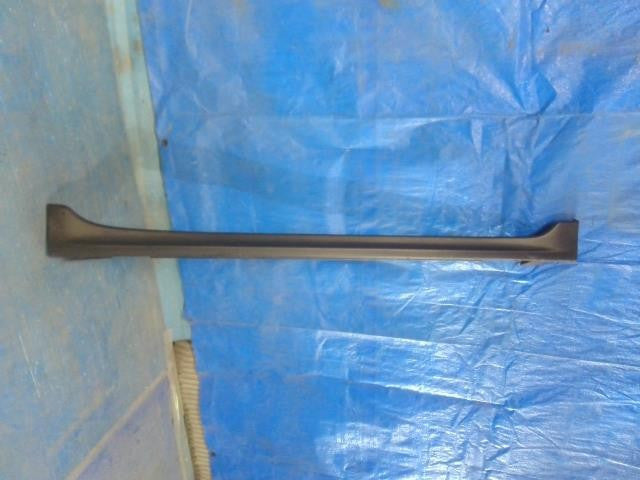 [SIDE STEP RH]SUZUKI SWIFT SPORT ZC33S K14C MT 2WD #0BD3253171036