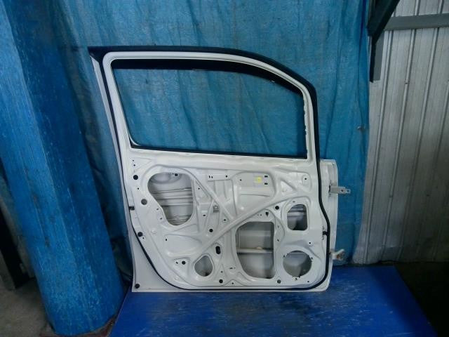 [Left F door panel]SUZUKI WAGON R MH55S R06A AT 2WD #0BD3253172989