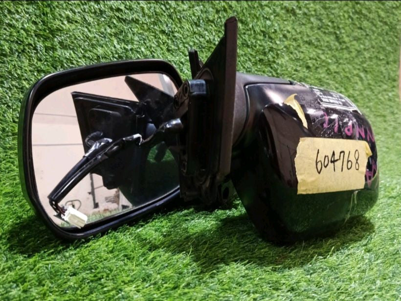 [SIDE MIRROR LH]TOYOTA PORTE NNP10 2011 2NZ-FE FF AT 2WD #0003242604769