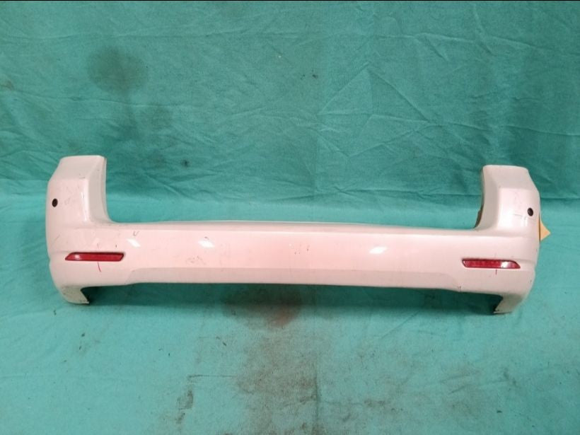 [R BUMPER ASSY]TOYOTA RAUM NCZ25 2007 1NZ-FE FF AT 4WD #0003264073471