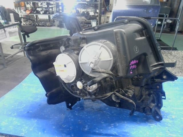 [HEADLIGHT ASSY LH]HONDA N BOX JF1 S07A AT 2WD #0BD3253173142