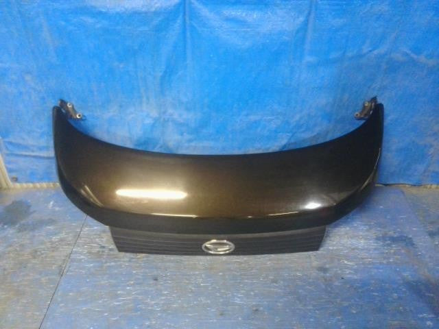 [BONNET]DAIHATSU MOVE L175S KF-VE AT 2WD #0BD3253183090