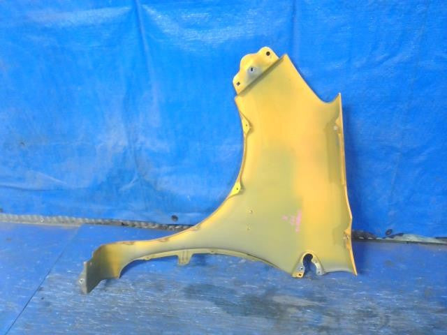 [FENDER RH]TOYOTA AQUA NHP10 1NZ-FXE AT 2WD #0BD3253173140