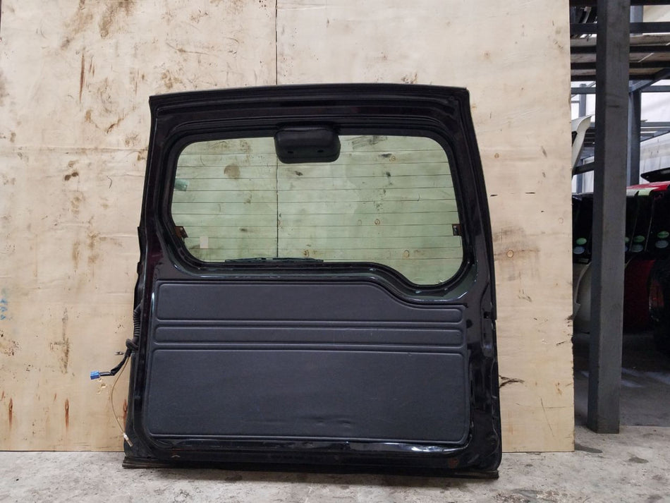 [REAR GATE]DAIHATSU TERIOS KID J111G EF-DET FR AT 4WD #0003244640977
