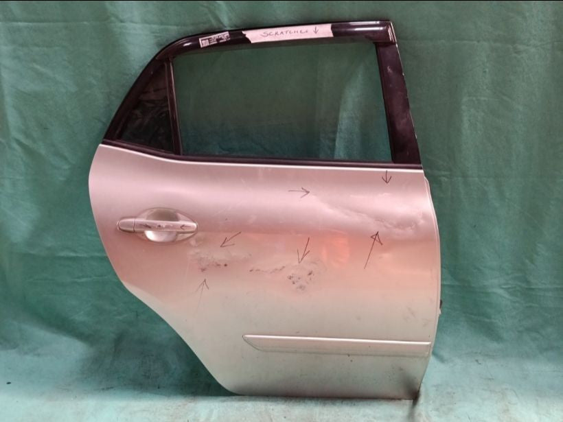 [R DOOR ASSY RH]TOYOTA BLADE AZE156H 2008 2AZ-FE FF AT 2WD #0003254874457