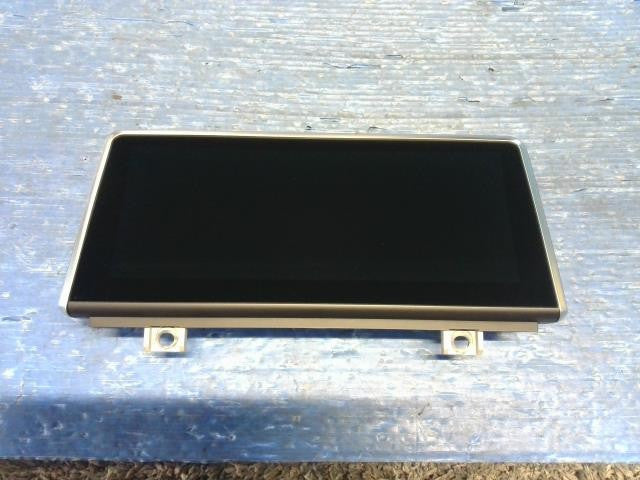 [MULTIMONITOR]BMW 2SERIES ACTIVE TOURER 2C20 B47C20A AT 2WD #0BD3253181612