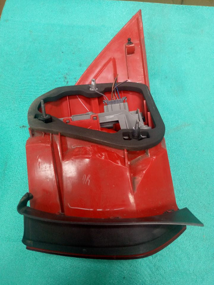 [TAIL LAMP LH]VOLKSWAGEN GOLF VARIANT 1KCAX 2008 CAX FF AT 2WD #000324C794317