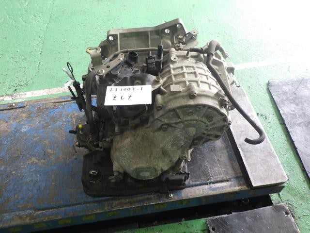 [AUTOMATIC MISSION ASSY]NISSAN SERENA TC24   #0BD3253174441