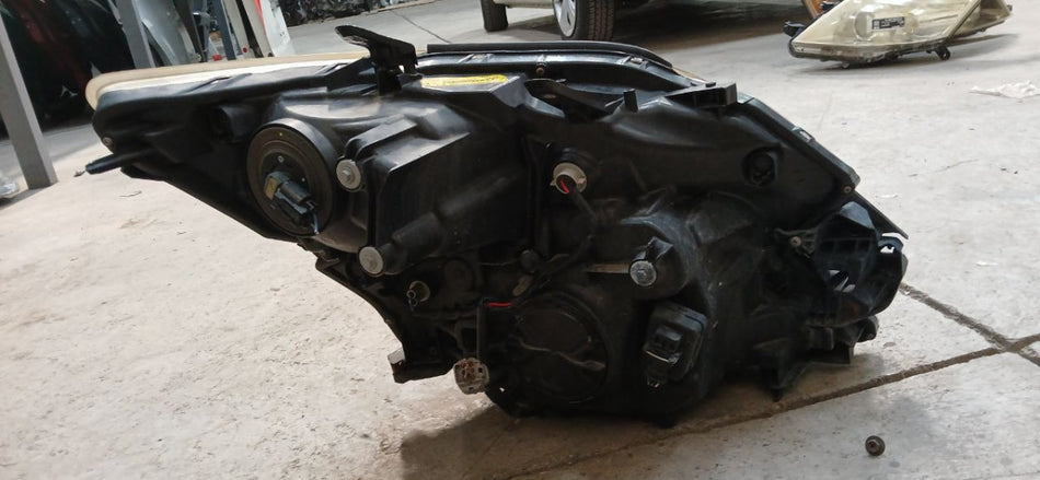 [HEADLIGHT ASSY LH]TOYOTA VELLFIRE ANH20 2009 2AZ-FE FF AT 2WD #0003244640609