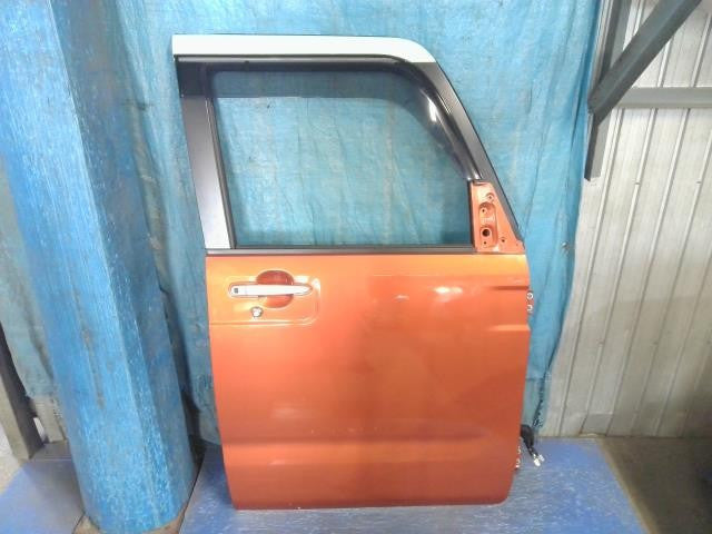 [F DOOR ASSY RH]DAIHATSU WAKE LA700S KF AT 2WD #0BD3253182941