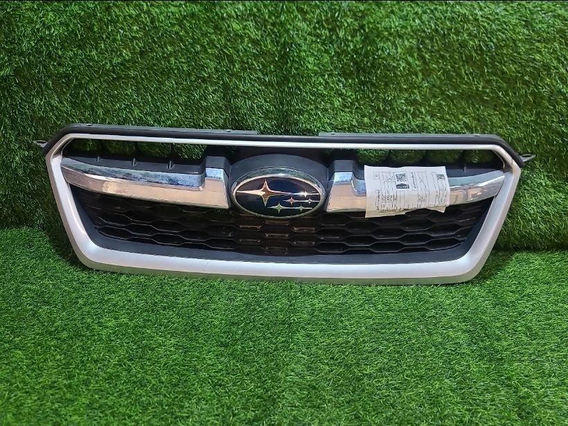 [GRILLE]SUBARU IMPREZA SPORTS GP6 2013 FB20 FF AT 2WD #0003264074753