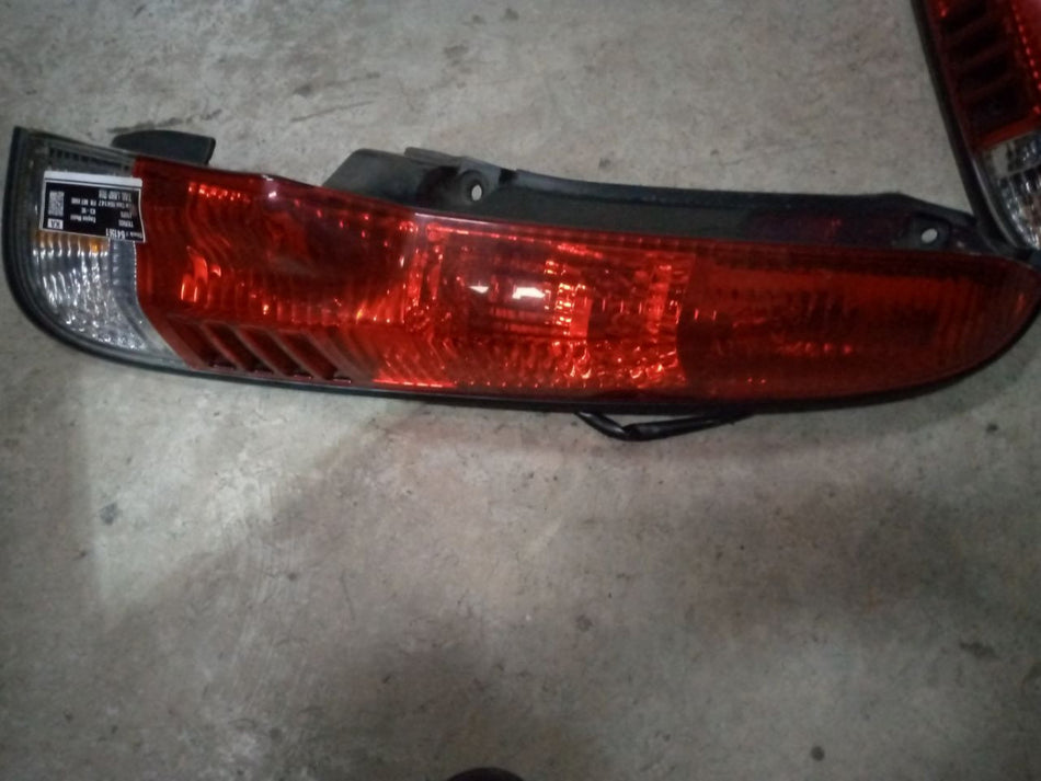[TAIL LAMP RH]DAIHATSU TERIOS J102G 2005 K3-VE FR MT 4WD #0003244641561