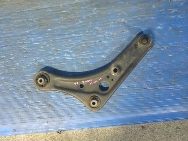 [F LOWER ARM LH]MITSUBISHI EK SPACE CUSTOM B11A 3B20 AT 2WD #0BD3253182896