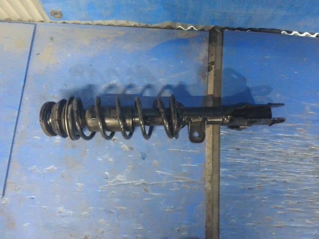 [F STRUT LH]SUZUKI SPACIA CUSTOM MK32S R06A AT 2WD #0BD3253172888