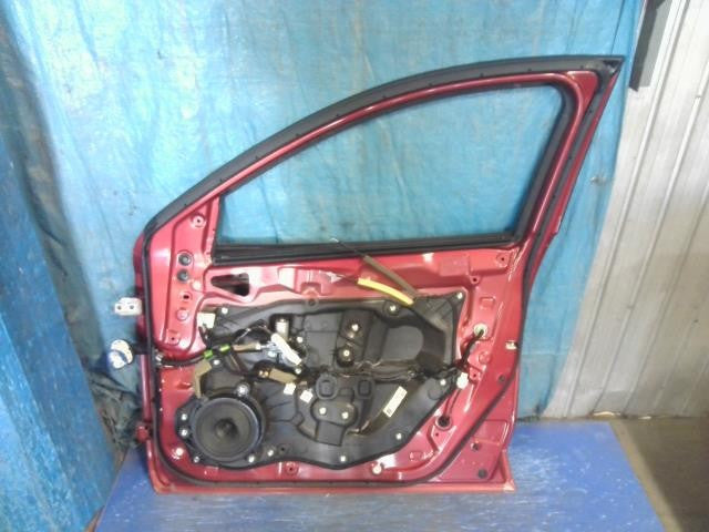 [F DOOR ASSY RH]MAZDA DEMIO DJLAS P5-VPS AT 4WD #0BD3253174473