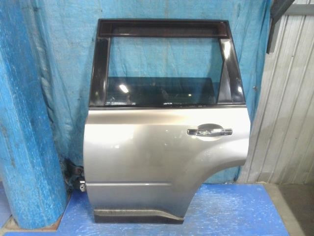 [R DOOR ASSY LH]NISSAN X-TRAIL NT31 MR20DE AT 4WD #0BD3253174632