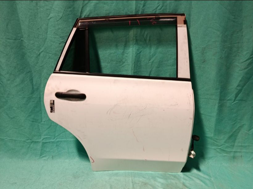 [R DOOR ASSY RH]NISSAN AD VY12 2016 HR15DE FF AT 2WD #0003259967263