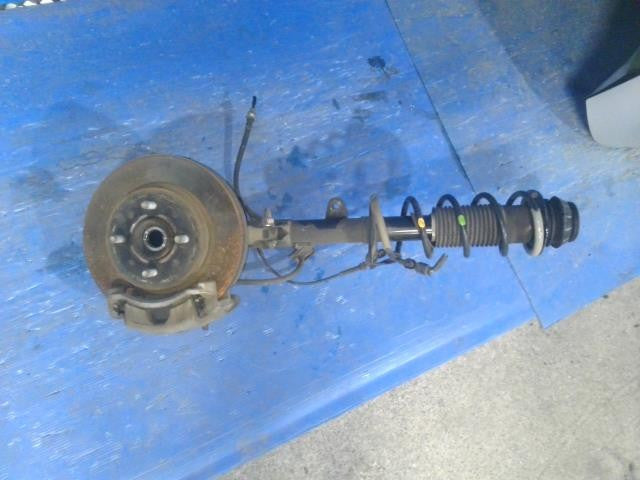 [F STRUT ASSY RH]NISSAN NOTE E12 HR12DE AT 2WD #0BD3253178599