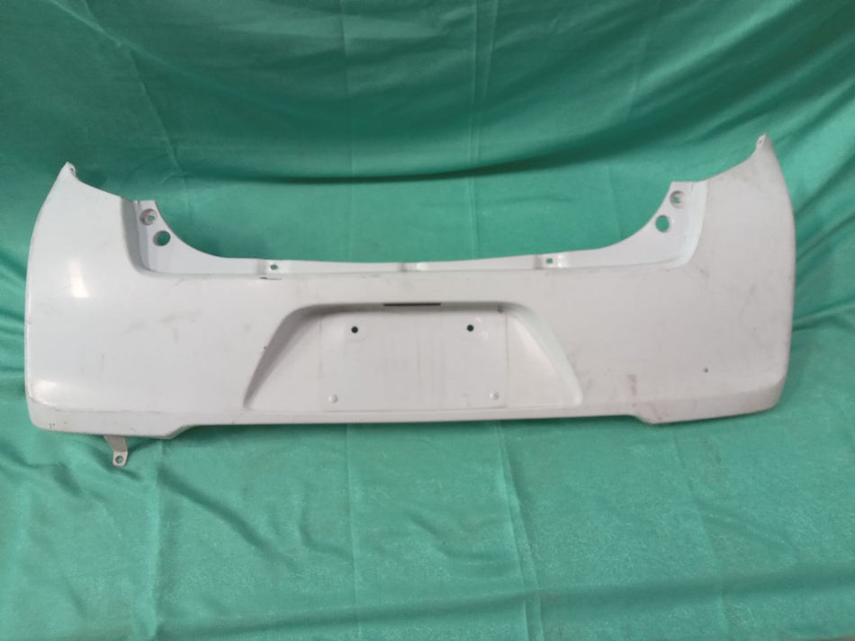 [R BUMPER ASSY]DAIHATSU MIRA e:S LA300S 2014 KF FF AT 2WD #0003249744164