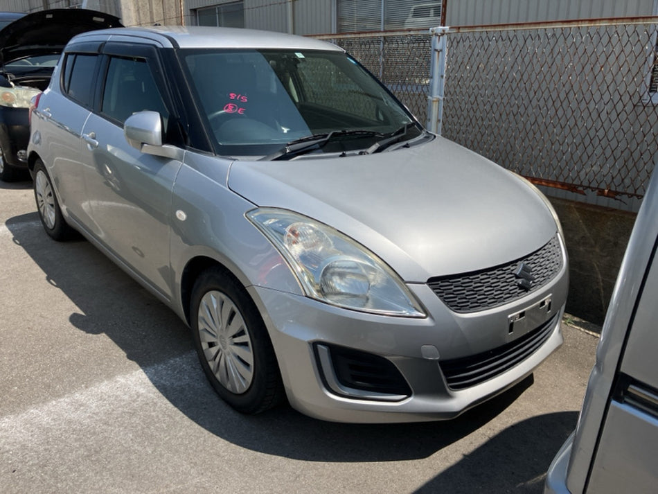 [REAR GATE]SUZUKI SWIFT ZC72S 2013 K12B FF AT 2WD #0003248722242