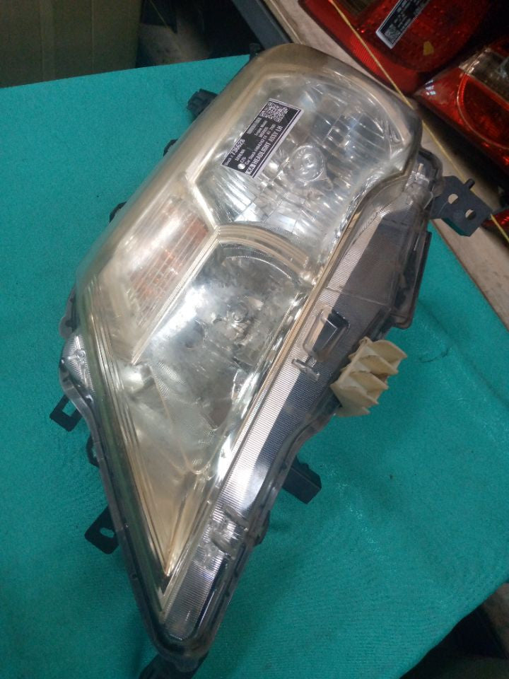 [HEADLIGHT ASSY LH]NISSAN SERENA C26 2012 MR20DD FF AT 2WD #0003249736628
