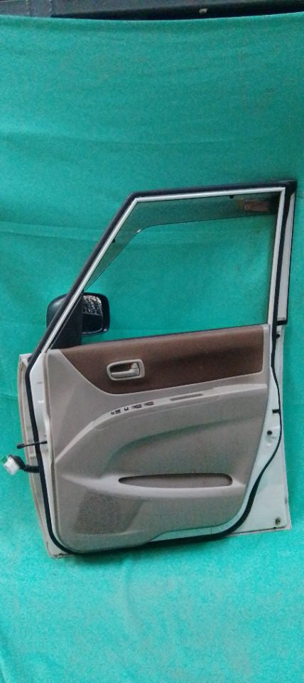 [F DOOR ASSY RH]NISSAN ROOX ML21S 2010 K6A FF AT 2WD #000324C808244